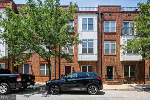 1412 Steuart St, Baltimore, MD 21230 photo 40