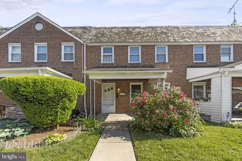 4811 Frederick Ave, Baltimore, MD 21229