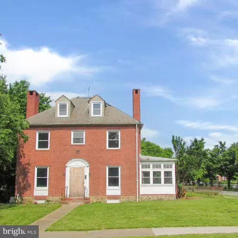 3309 The Alameda, Baltimore, MD 21218