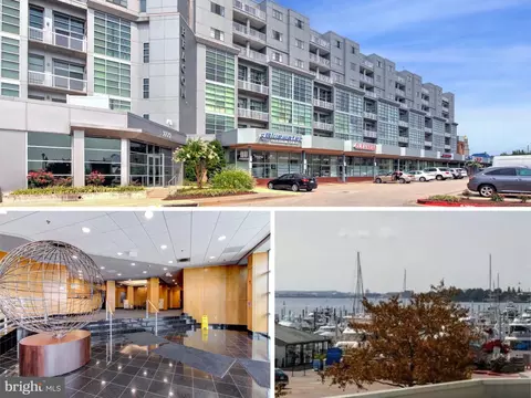2772 Lighthouse Pt E #202, Baltimore, MD 21224