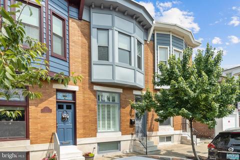 137 S Potomac St, Baltimore, MD 21224