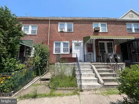 2630 E Preston St, Baltimore, MD 21213 photo 2