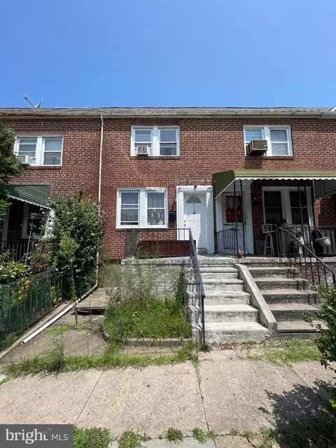 2630 E Preston St, Baltimore, MD 21213