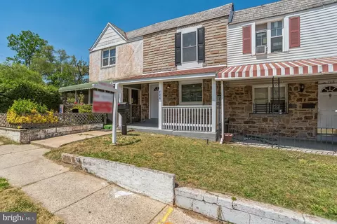 706 Pontiac Ave, Brooklyn, MD 21225