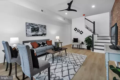 2638 Huntingdon Ave, Baltimore, MD 21211