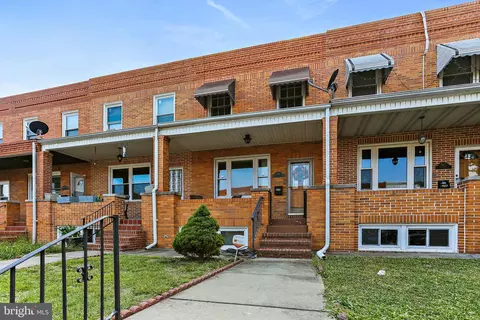 344 Folcroft St, Baltimore, MD 21224