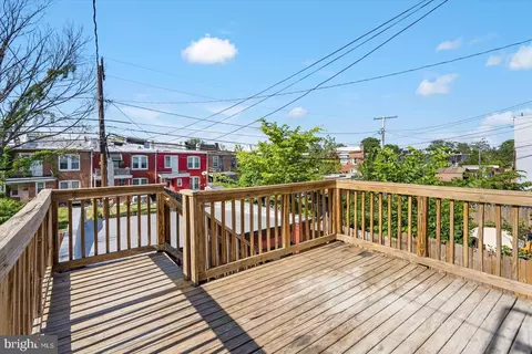 1640 Chilton St, Baltimore, MD 21218 photo 36