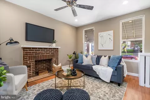 1640 Chilton St, Baltimore, MD 21218 photo 3