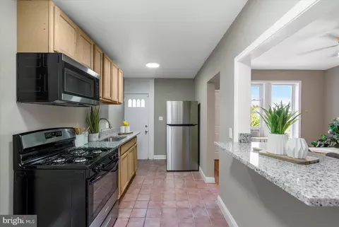 1640 Chilton St, Baltimore, MD 21218 photo 13