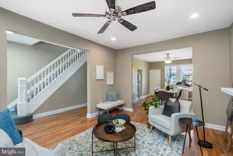 1640 Chilton St, Baltimore, MD 21218 photo 8