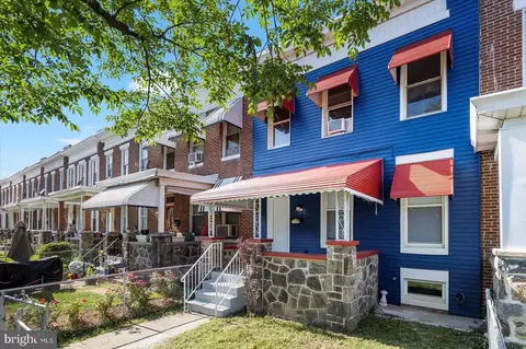 1640 Chilton St, Baltimore, MD 21218 photo 41