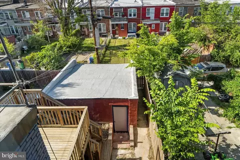 1640 Chilton St, Baltimore, MD 21218 photo 38