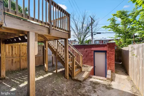 1640 Chilton St, Baltimore, MD 21218 photo 37