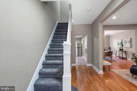 1640 Chilton St, Baltimore, MD 21218 photo 7