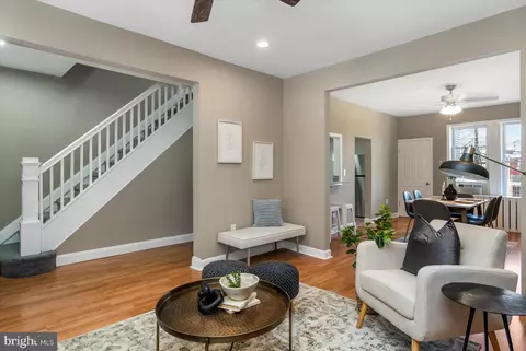 1640 Chilton St, Baltimore, MD 21218 photo 4
