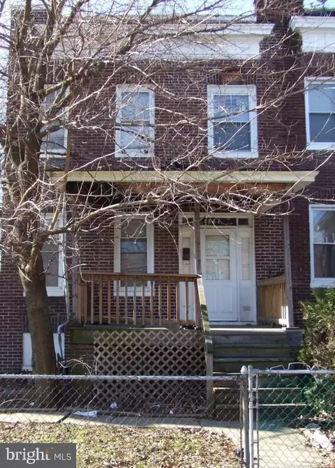 4604 Pall Mall Rd, Baltimore, MD 21215