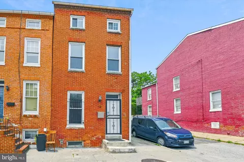 14 S Arlington Ave, Baltimore, MD 21223