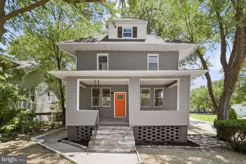 2915 Glenmore Ave, Baltimore, MD 21214