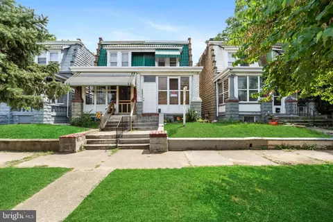 3707 2nd St, Brooklyn, MD 21225
