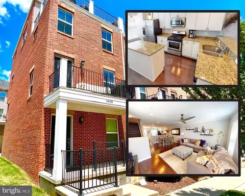 4608 Dillon Pl, Baltimore, MD 21224