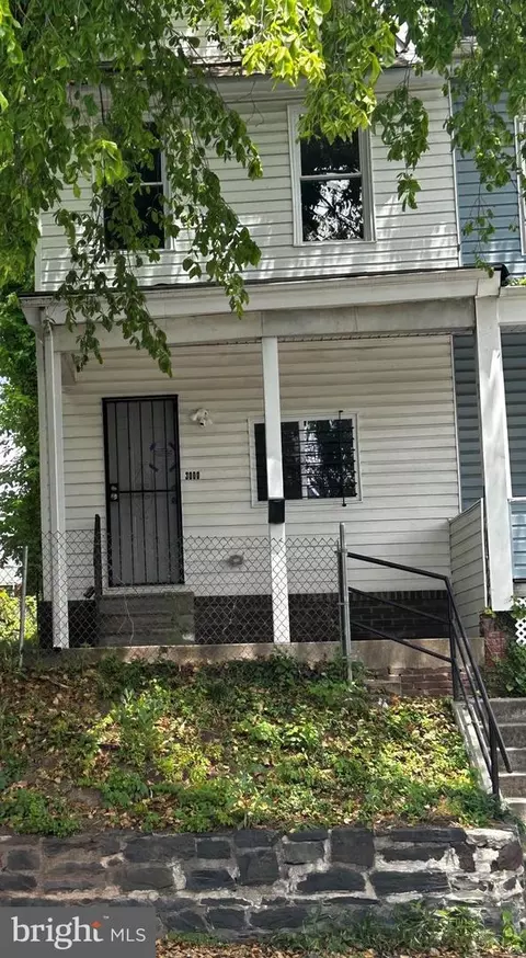 3000 Erdman Ave, Baltimore, MD 21213