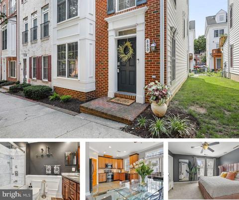 880 Ryan St, Baltimore, MD 21230