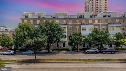 1026 Pier Pointe Lndg #106, Baltimore, MD 21230