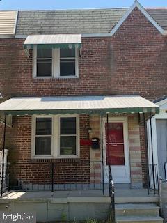 2002 Whistler Ave, Baltimore, MD 21230