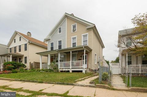 3531 Falls Rd, Baltimore, MD 21211