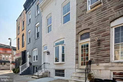 3321 E Baltimore St, Baltimore, MD 21224