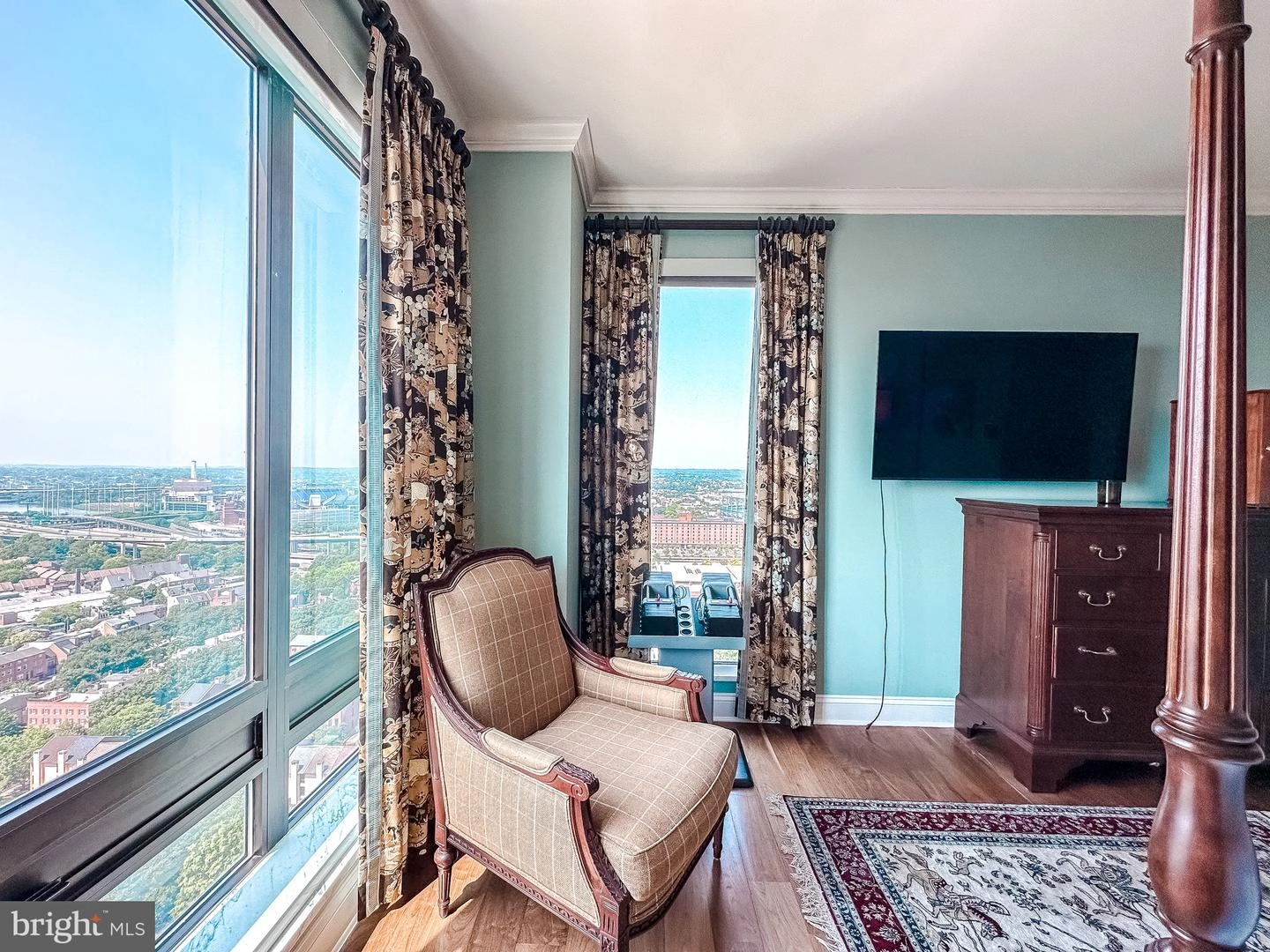 10 E Lee St #2305, Baltimore, MD 21202 photo 11