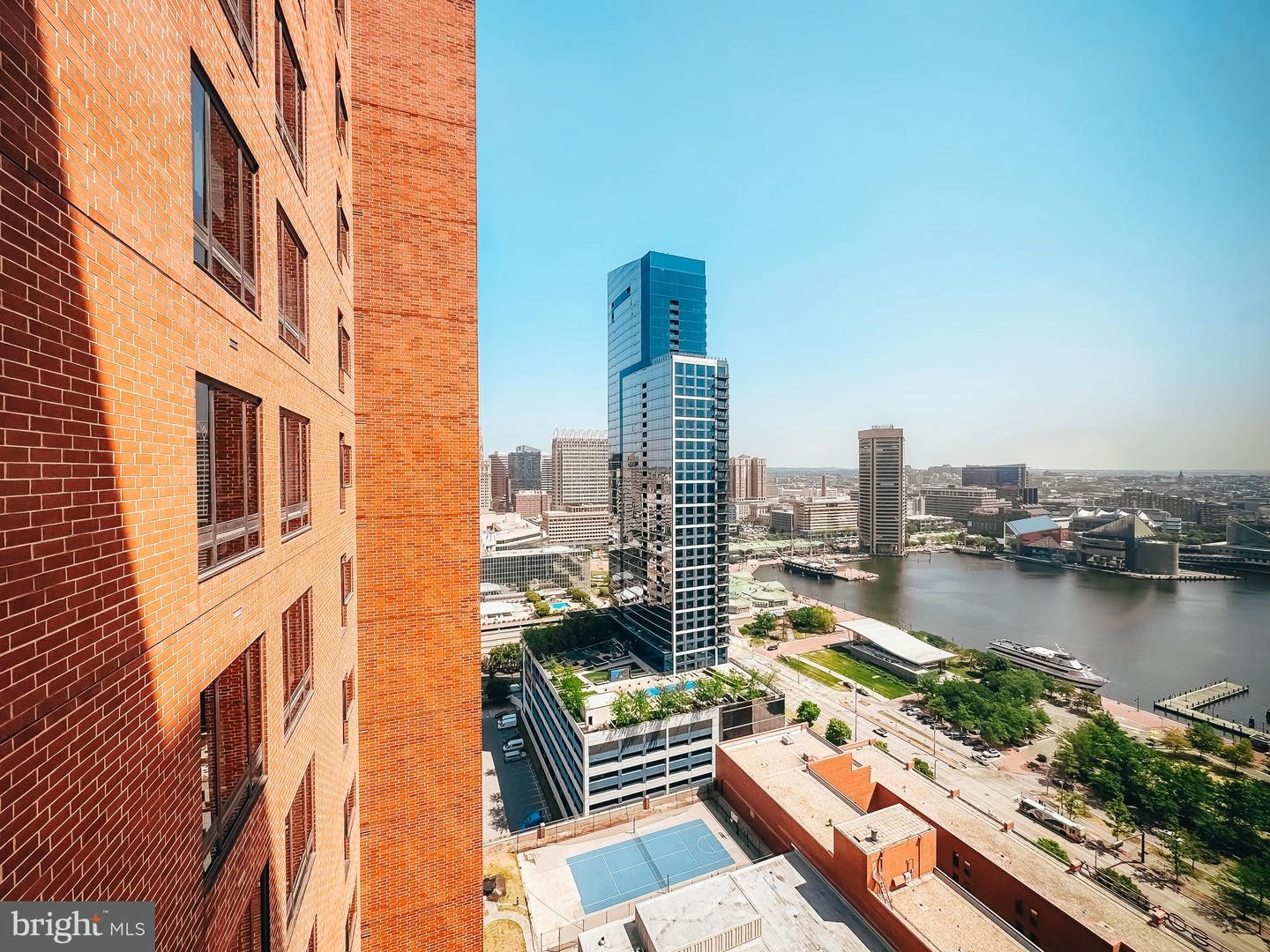 10 E Lee St #2305, Baltimore, MD 21202 photo 24