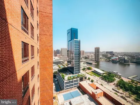 10 E Lee St #2305, Baltimore, MD 21202 photo 24