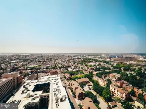 10 E Lee St #2305, Baltimore, MD 21202 photo 23