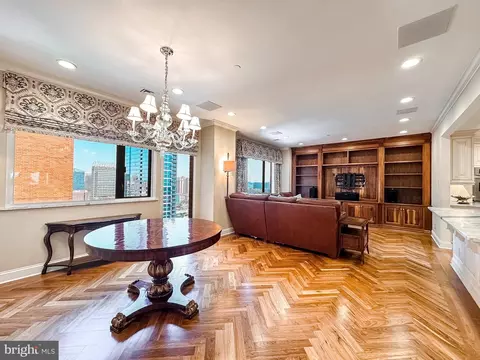 10 E Lee St #2305, Baltimore, MD 21202 photo 3