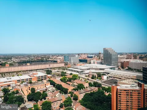 10 E Lee St #2305, Baltimore, MD 21202 photo 14