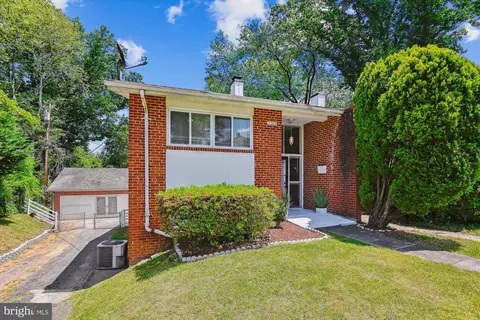 5541 Todd Ave, Baltimore, MD 21206