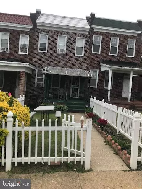 2829 Sunset Dr, Baltimore, MD 21223 photo 2