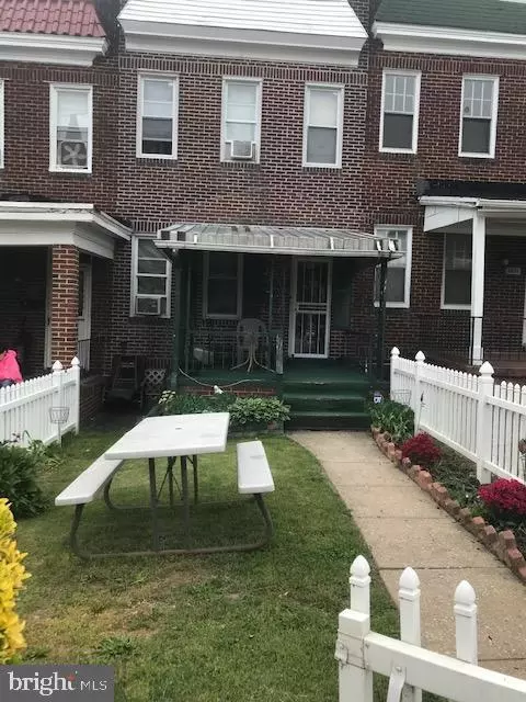 2829 Sunset Dr, Baltimore, MD 21223