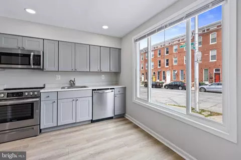 801 E Preston St, Baltimore, MD 21202 photo 4