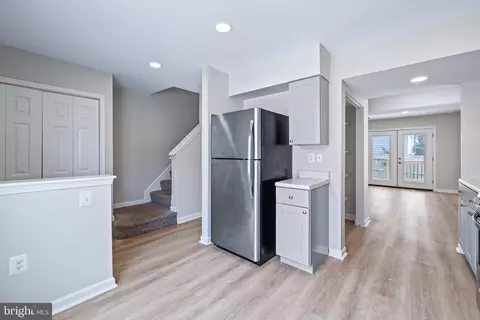 801 E Preston St, Baltimore, MD 21202 photo 5
