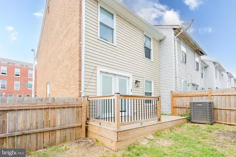 801 E Preston St, Baltimore, MD 21202 photo 18