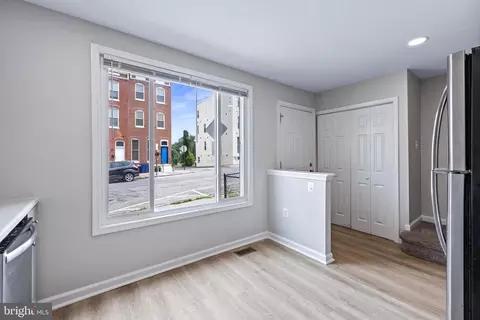 801 E Preston St, Baltimore, MD 21202 photo 6