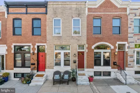 609 S Ellwood Ave, Baltimore, MD 21224