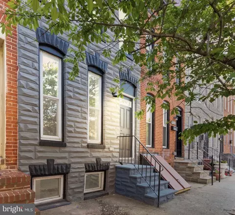 1237 W Cross St, Baltimore, MD 21230 photo 2
