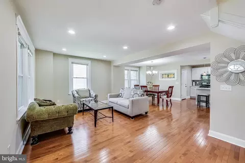3809 Forrester Ave, Baltimore, MD 21206