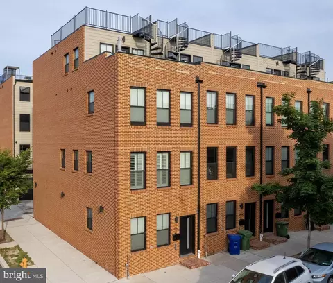 1401 S Hanover St, Baltimore, MD 21230