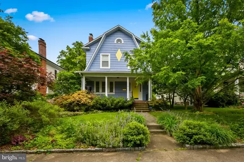 2411 Everton Rd, Baltimore, MD 21209