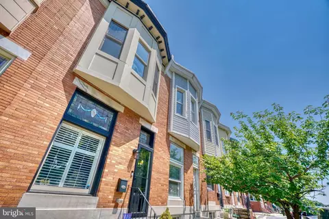 265 S Ellwood Ave, Baltimore, MD 21224