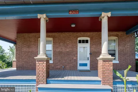 4007 Hamilton Ave, Baltimore, MD 21206 photo 3